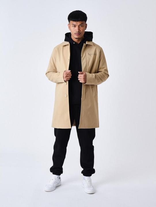 Immagine prodotto Project X Paris Trench a coste (M)