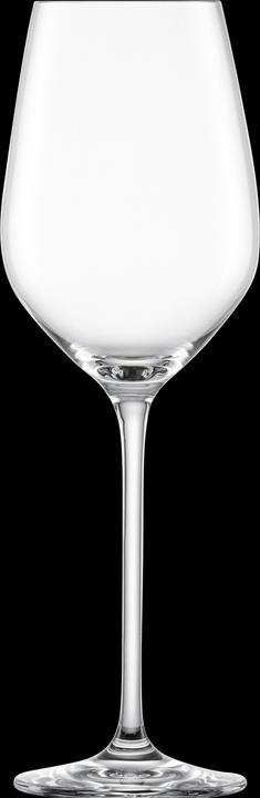 Produktbild Schott Zwiesel Weissweinglas Fortissimo 0 4 Stück (42 cl, 4 Gläser, Weissweingläser)