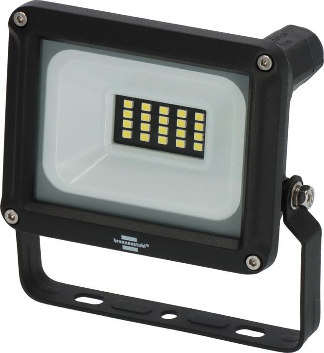 Image du produit Brennenstuhl Projecteur à LED JARO 1060, 1150lm, 10W, IP65 (1150 lm)