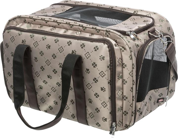 Actual product image Trixie Maxima (Dog, Breathable)