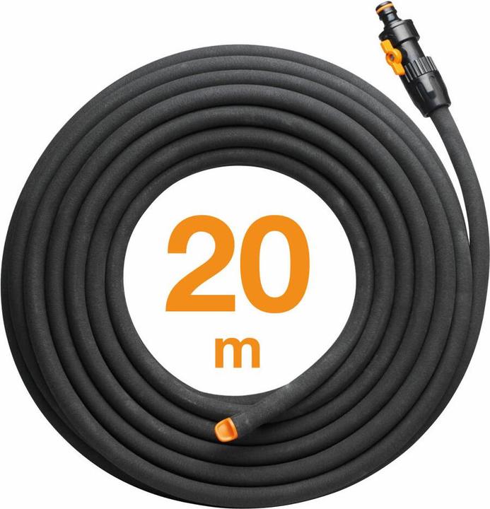 Produktbild Fiskars Waterwheel (20 m)