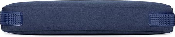 Actual product image Okade MacBook / laptop bag, 13.3-14 inch, T64, navy blue (14")