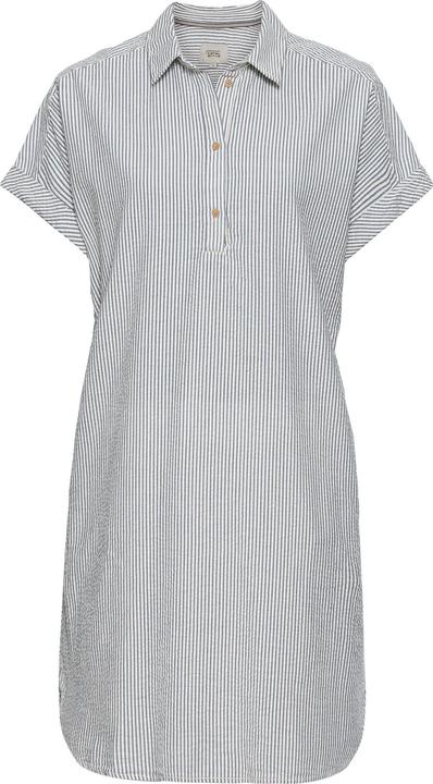 Immagine prodotto Camel Active Sottoveste a righe in cotone leggero (S)