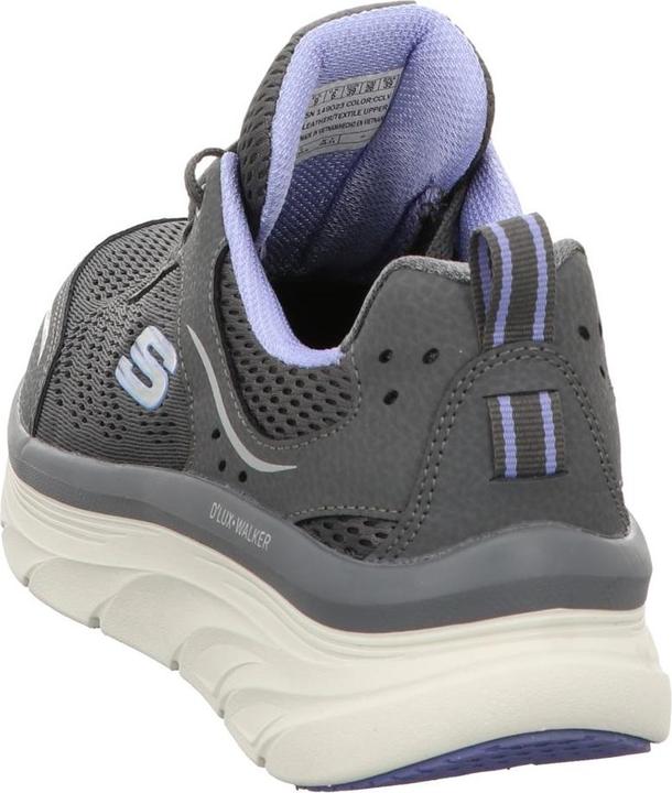 Immagine prodotto Skechers D'Lux Walker Infinite Motion Scarpe da Ginnastica Donna (37)