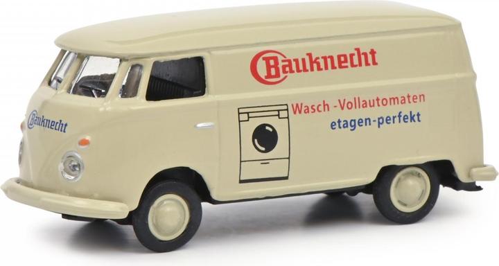 Actual product image Schuco MHI Set STRONG BRANDS 2 1:87