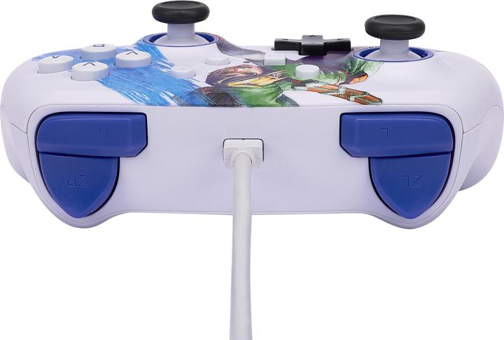 Produktbild PowerA Enhanced Wired Controller (Switch)
