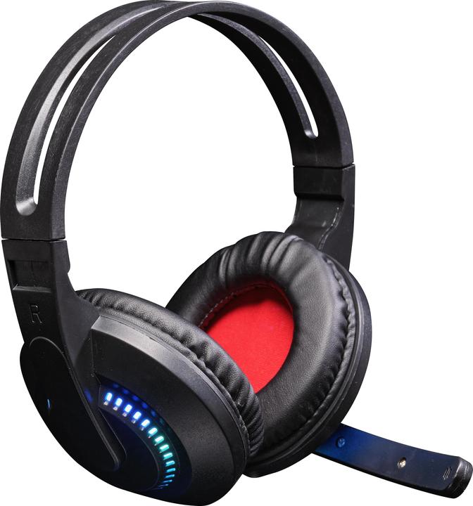 Actual product image Denver Gaming GHS-101 (Cable)