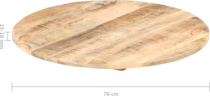 Produktbild VidaXL Macy (Ø 80 cm)