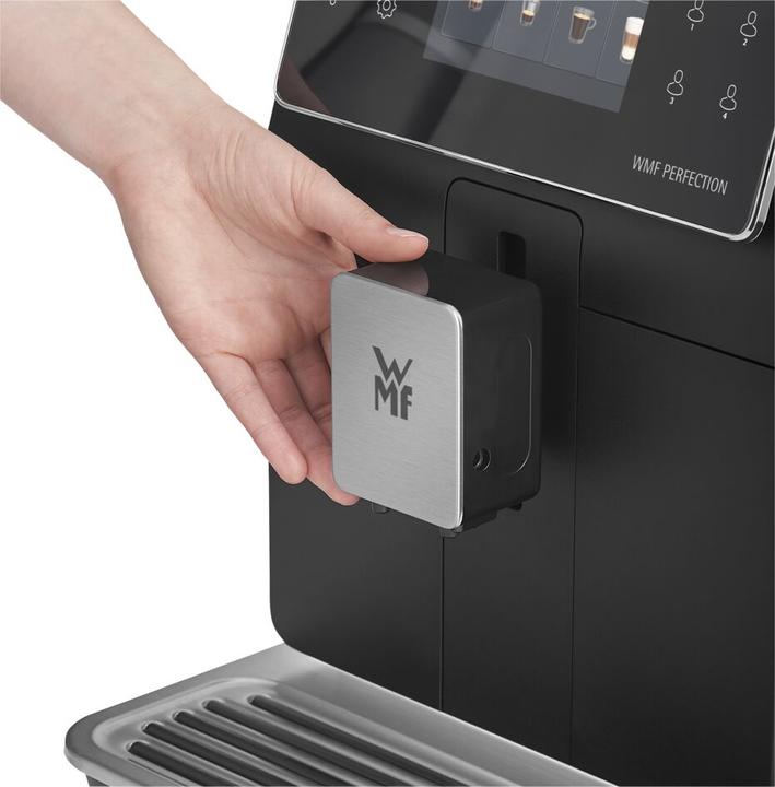 Actual product image WMF 880L