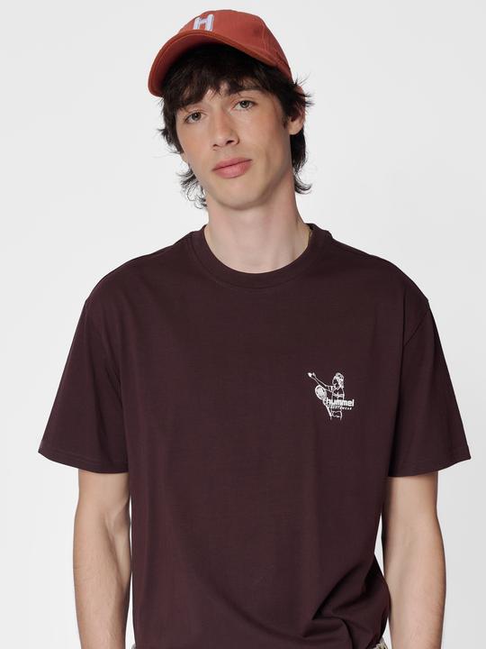Immagine prodotto hummel Mlloso T-Shirt S/S Lesson (L)