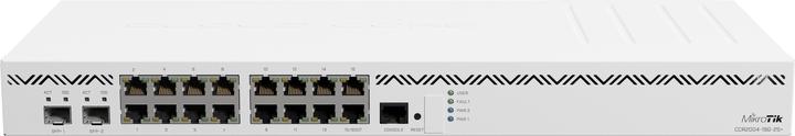 Immagine prodotto MikroTik CCR2004-16G-2S+