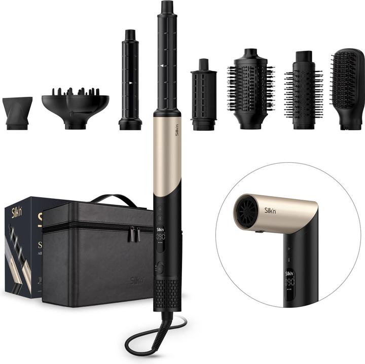 Productafbeelding Silk'n SilkyAir Flex