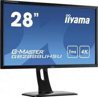 Image du produit iiyama G-Master GB2888UHSU-B1 (3840 x 2160 pixels, 28")
