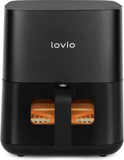 Immagine prodotto Lovio LVAF001BK PureFry 5L Nero
