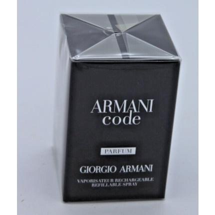 Armani Exchange Code Homme Parfum (Eau de parfum, 30 ml)