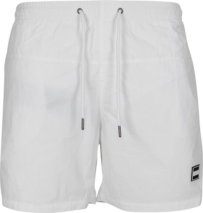 Actual product image Urban Classics Block Swim Shorts (XXL)