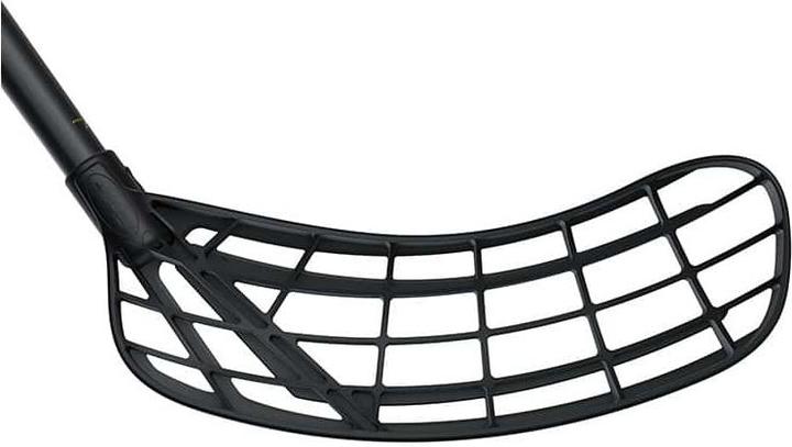 Produktbild Fat Pipe Unihockeystock Core 31 Black Spd 77 Cm (77 cm, Links)