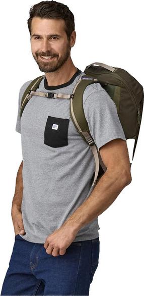 Produktbild Patagonia Black Hole 25 (25 l)