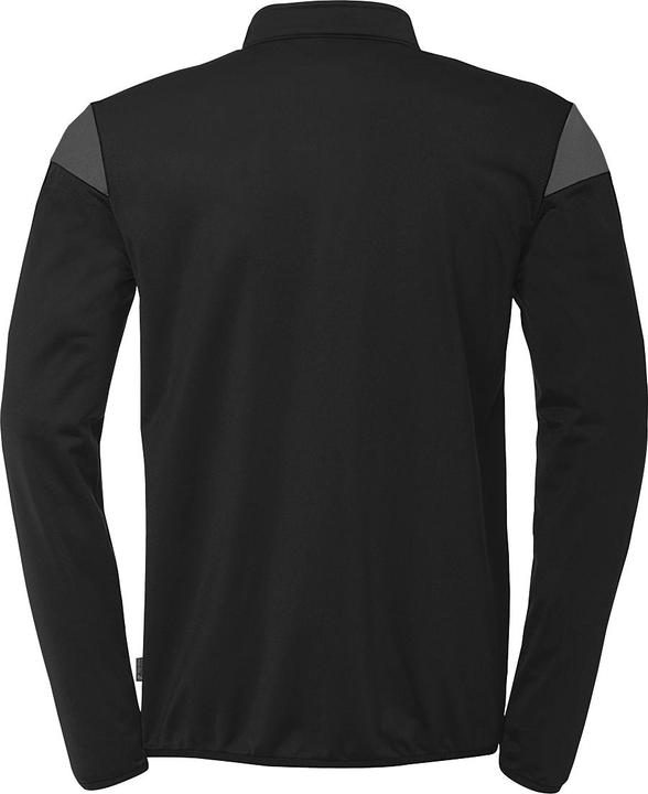 Actual product image Uhlsport 1/4 ZIP TOP Squad 27 (4XL)