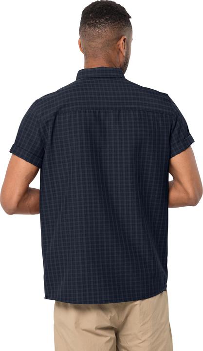 Immagine prodotto Jack Wolfskin Camicia El Dorado (XL)