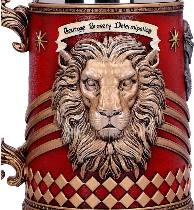 Produktbild Nemesis Now Harry Potter: Gryffindor (1 x)