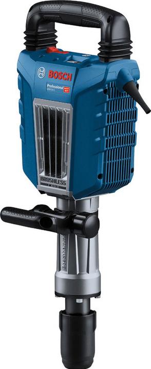 Bosch Professional Demolition hammer (Electrical connection)