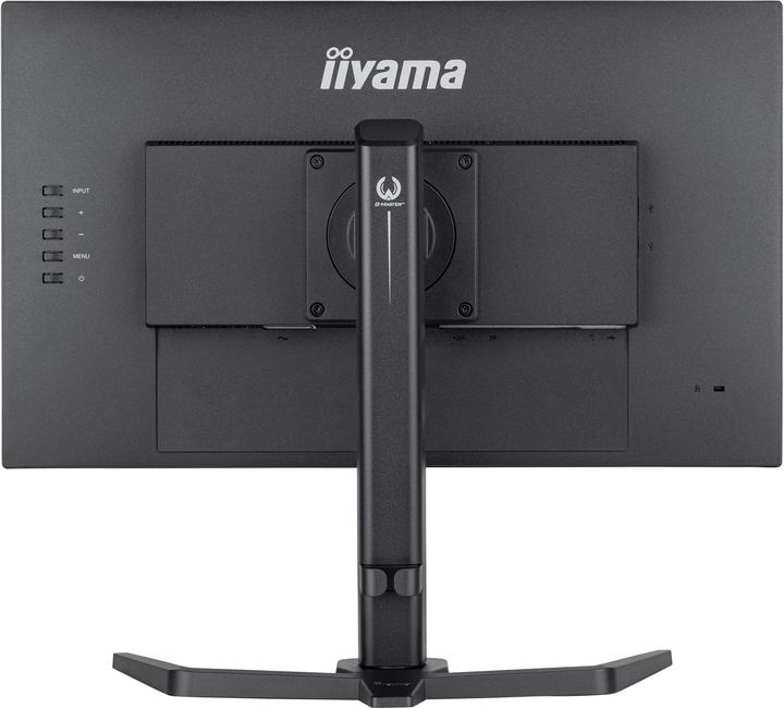 Actual product image iiyama GB2470HSU-B5 (1920 x 1080 pixels, 23.80")