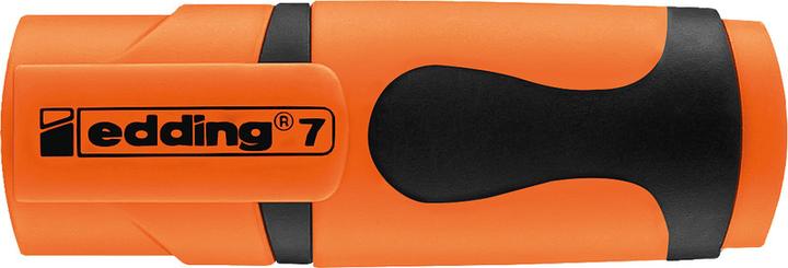 Produktbild Edding Textmarker 7 Mini 4er-Set (Mehrfarbig, 1 mm, 4 x)