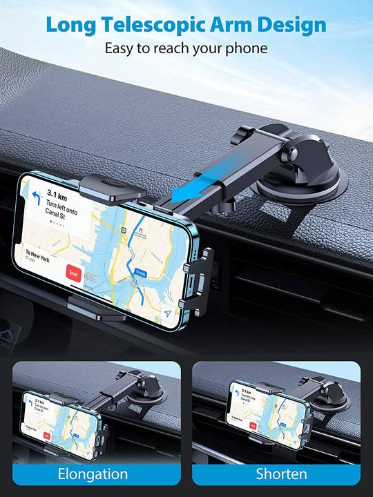 Image du produit Vicseed Support pour téléphone portable