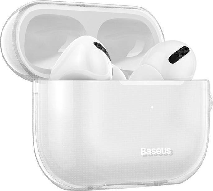 Image du produit Baseus Crystal (Couvercle de l'étui de chargement)