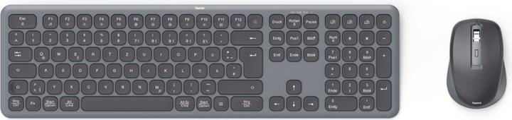Actual product image Hama WKM-550 (DE, Wireless)