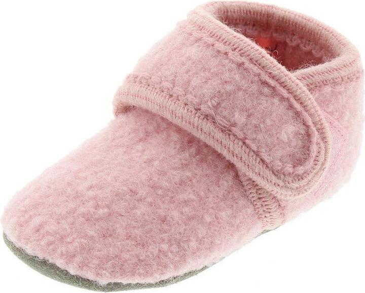 Image du produit CeLaVi Chaussons Rose melange T. 25/26 (25)