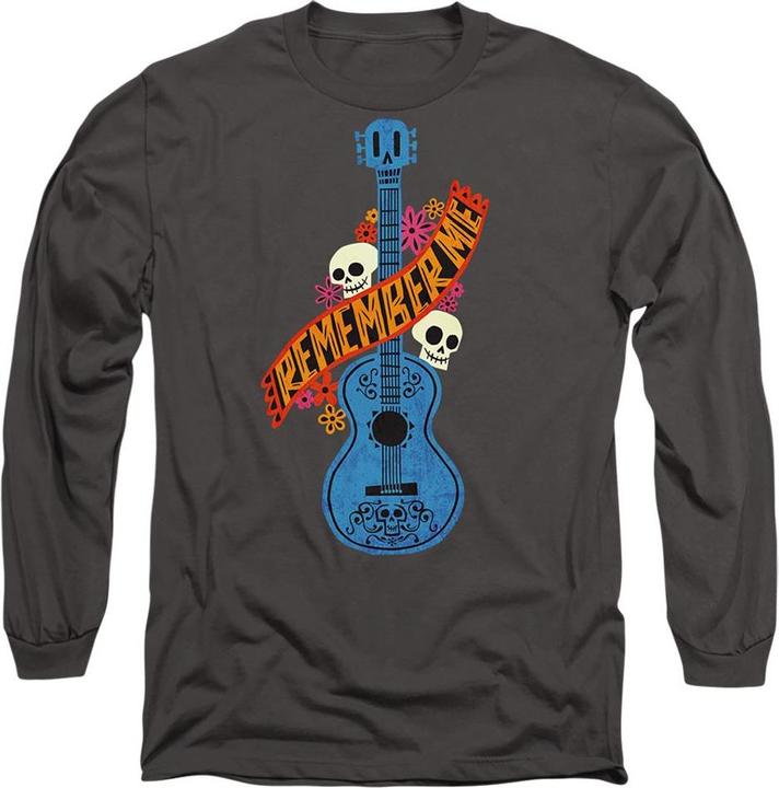La Maison du Coco Remember Me TShirt (XL)