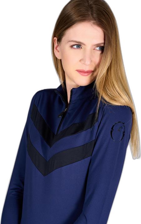 Actual product image Vestrum 's riding top cermes (L)