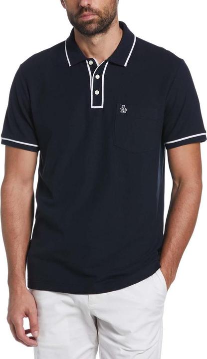 Original Penguin Earl Poloshirt