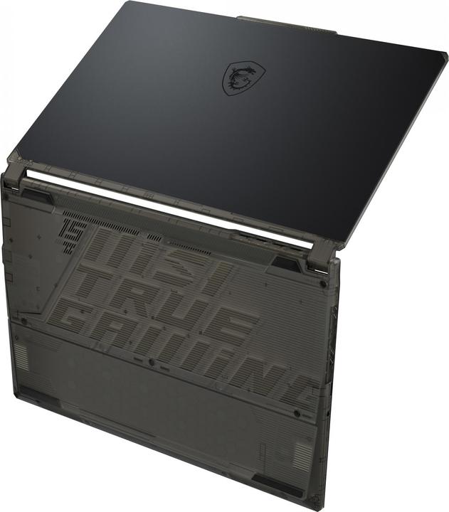 Productafbeelding MSI Cyborg 15 (15.60", Intel Core M5, 16 GB, 1000 GB, NL)
