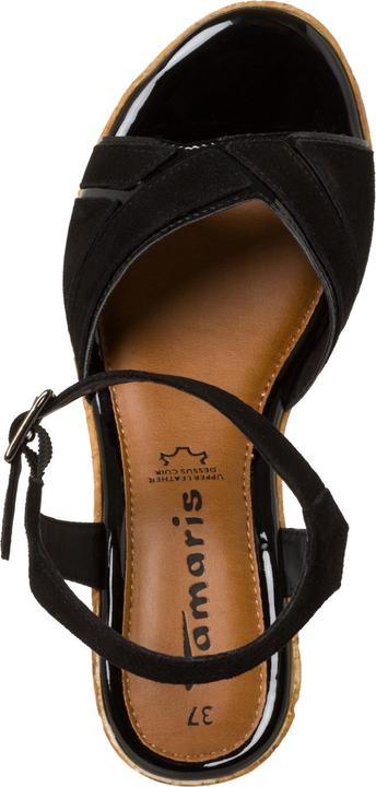Actual product image Tamaris Sandal (38)