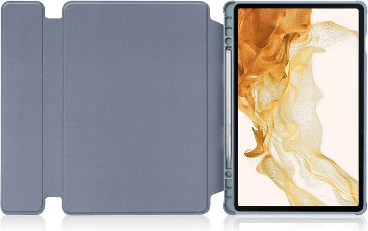 Produktbild Cover-Discount Galaxy Tab S10+ PLUS - 360-Grad Hülle (Galaxy Tab S10+)