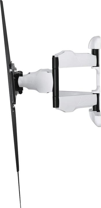 Image du produit Hama Support TV mural, pivotant, inclinable, extensible, 229 cm (90") à 75 kg (Mur, 90", 75 kg)