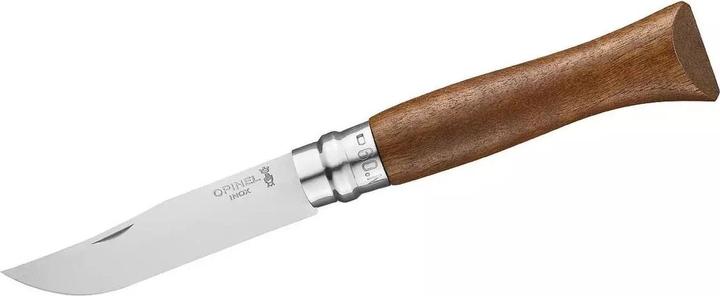 Actual product image Opinel No 09 Pocket knife (9 cm)