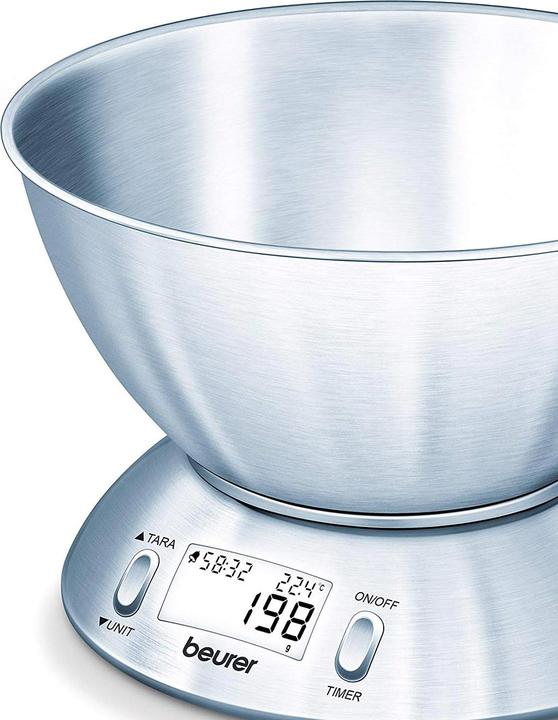 Actual product image Beurer Ks 54