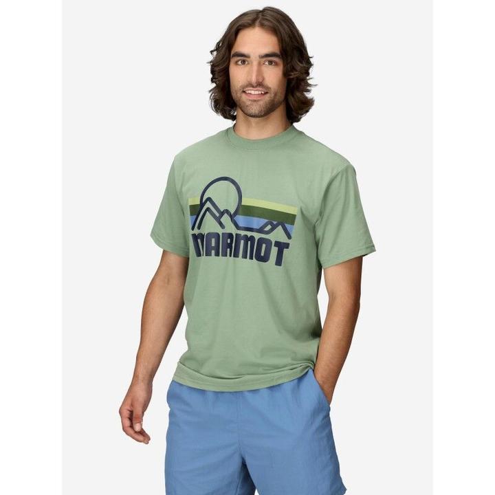 Actual product image Marmot Coastal (L)