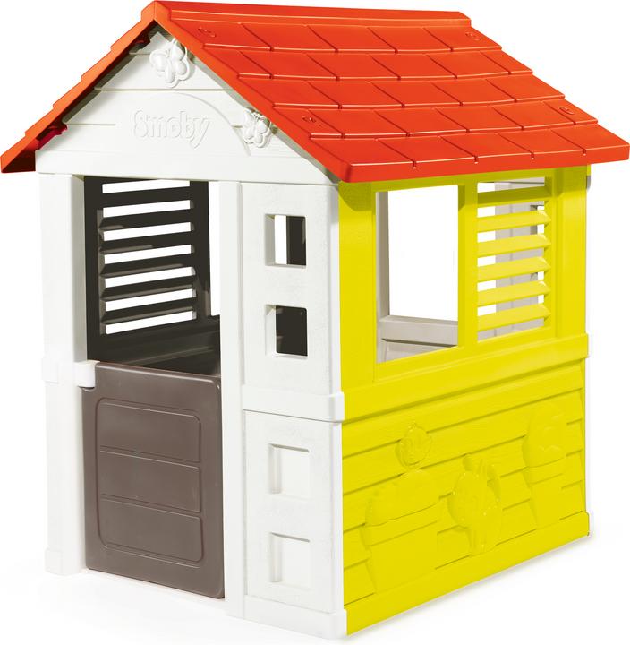 Actual product image Smoby Lovely