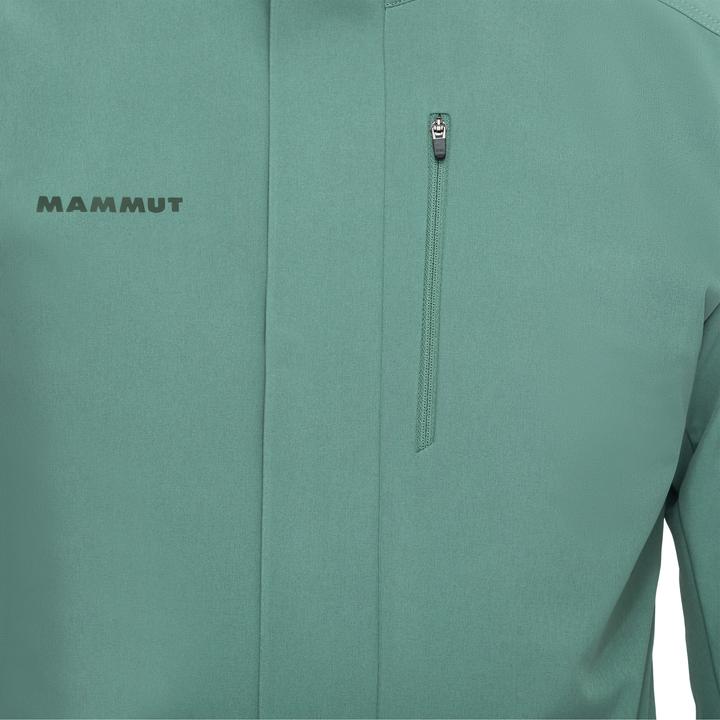 Immagine prodotto Mammut Giacca con cappuccio Seon SO Uomo (S)