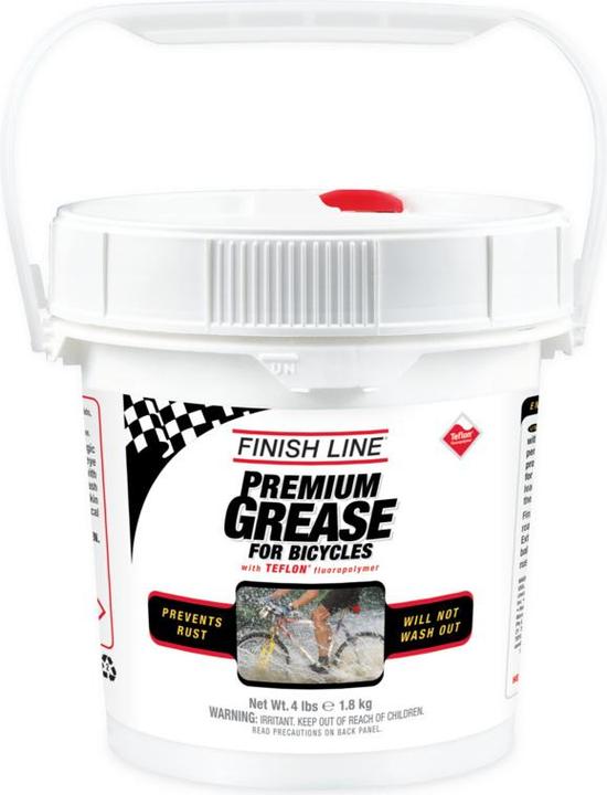 Produktbild Finish Line Teflon Fett (810 ml, Lagerfett)