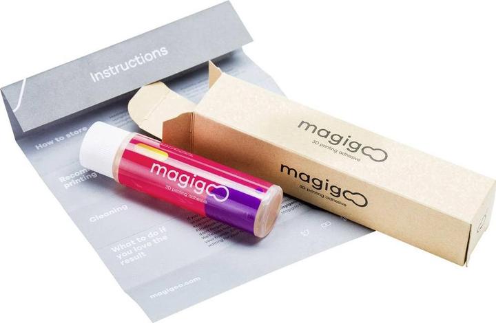 Immagine prodotto Magigoo Colla 3D in stick (Raccoglitrice)