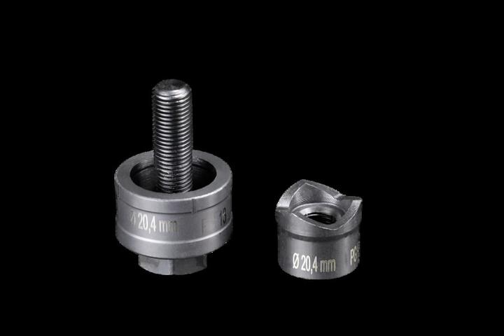 Produktbild Rittal Blechlocher 4055220