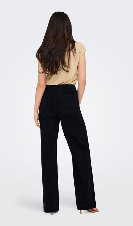 Actual product image Only Onlmadeline Hw Wd Pocket Dnm Gua554 Noos (30)