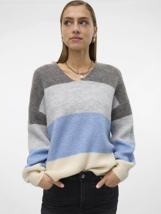 Immagine prodotto Vero Moda Maglia VMDESMA Maglia a maglia (XS)