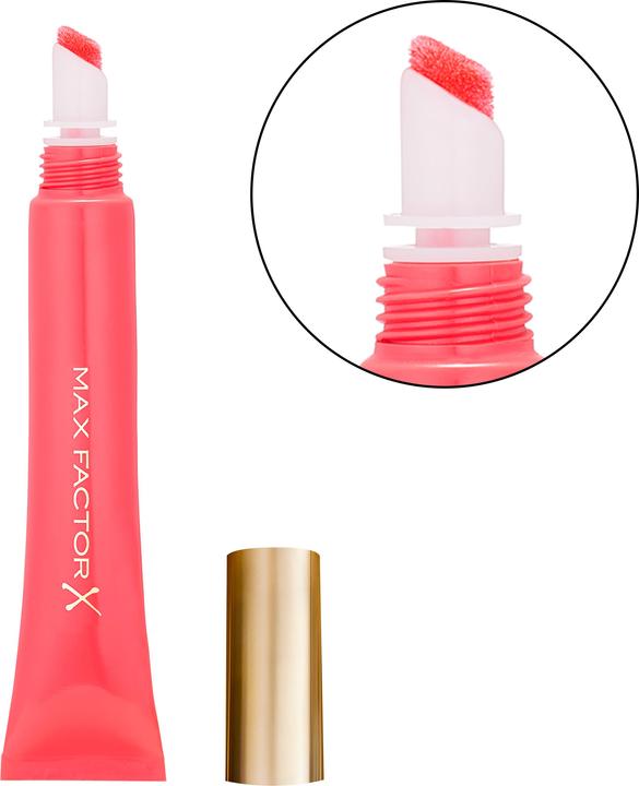 Actual product image Max Factor Colour Elixir Cushion (035 Baby Star Coral)